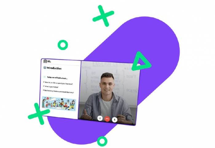 курсы английского языка