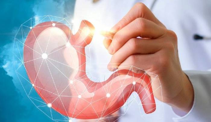 Химиотерапия при раке желудка - Хемотека