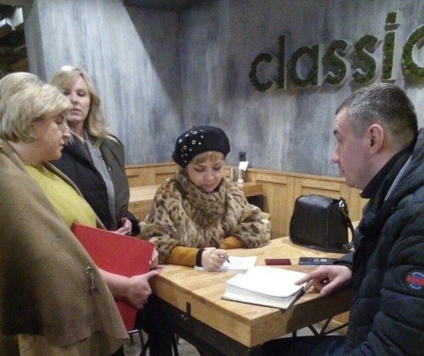 У Ковелі перевірили понад 400 підприємців