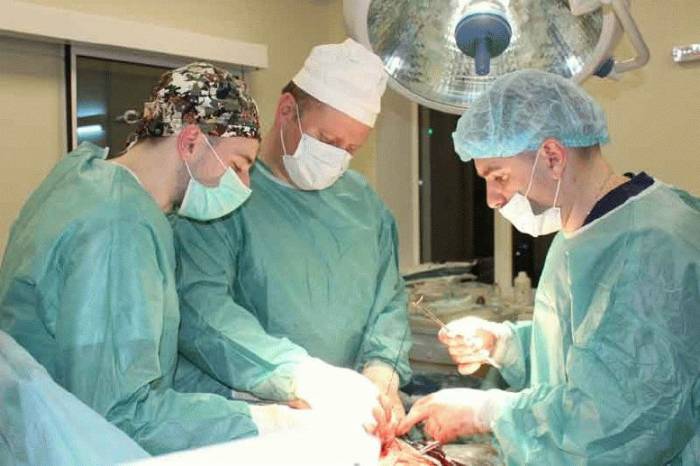 У Ковельському МТМО за добу провели три трансплантації нирки. Відео