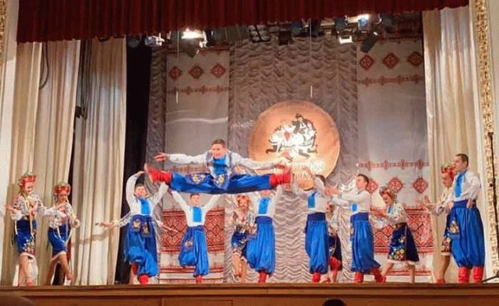 Ковельський &ldquo;Дзвіночок&rdquo; відзначили на фестивалі &laquo;Покутські витоки&raquo;. Фото