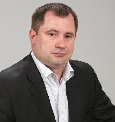 Вітер Валентин Степанович