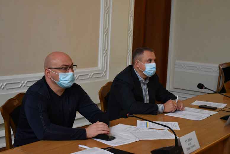 Ковель потрапив у &laquo;червону&raquo; зону