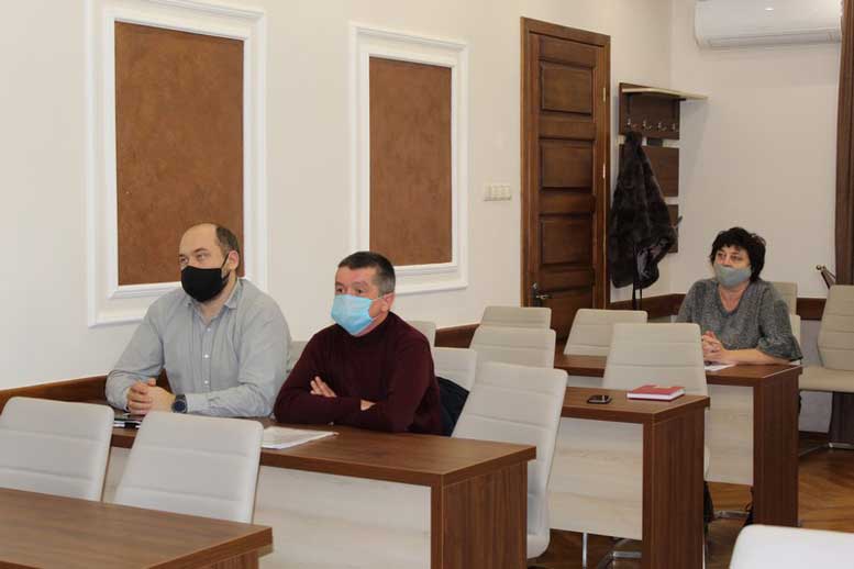 У Ковелі ситуація щодо захворюваності на COVID-19 погіршується