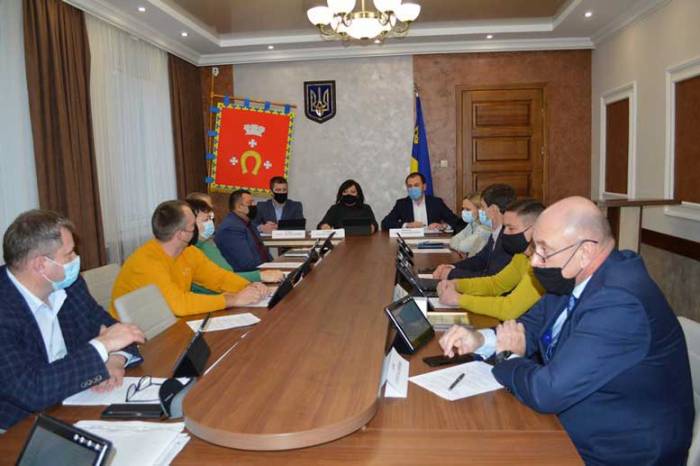 Захворюваність серед ковельчан на коронавірус дещо знизилась