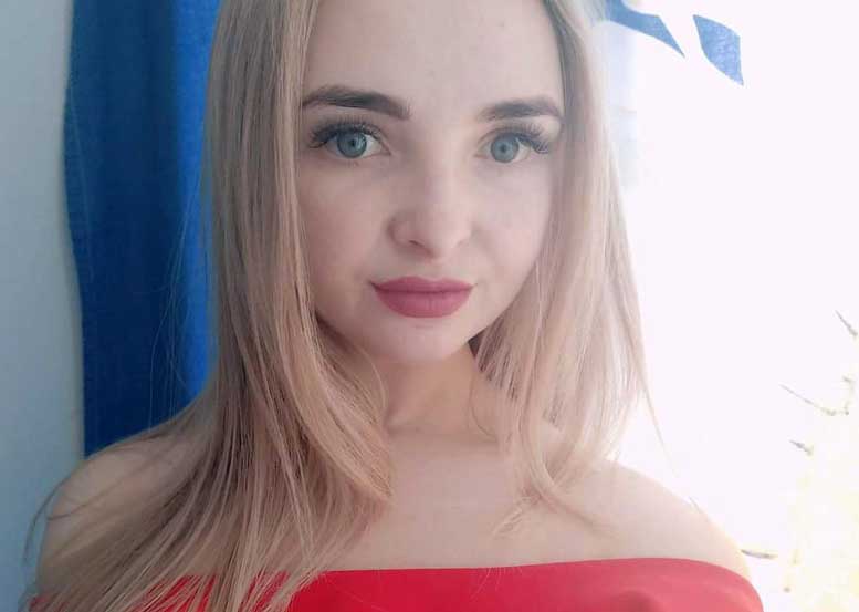 На Ковельщині зникла 22-річна лучанка. Фото