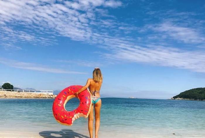 Горящие туры в Черногорию