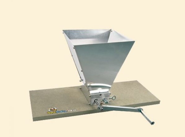 Мельница для солода HBS Malt Mill