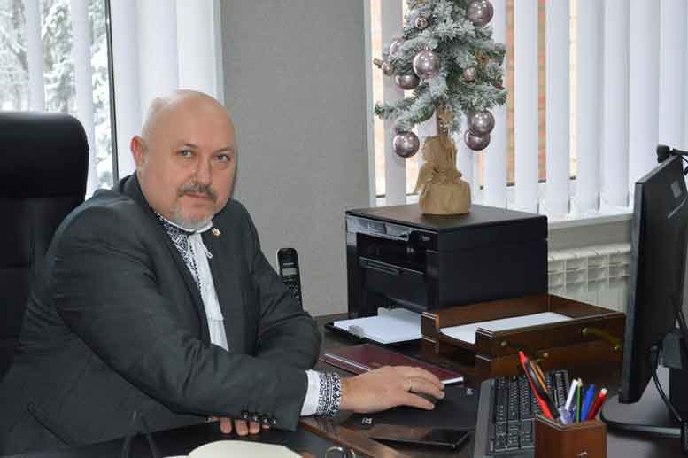 Відділ культури виконавчого комітету очолив Андрій Мигуля