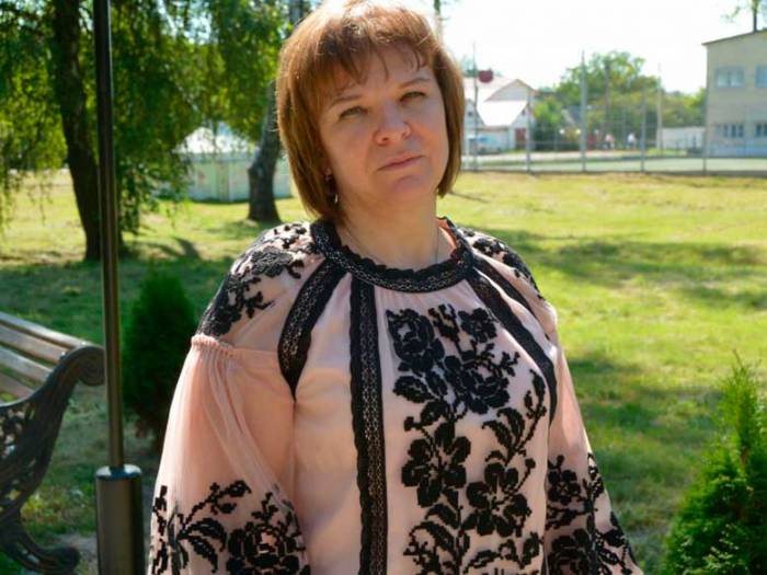 Ковельську РДА очолила Ольга Черен