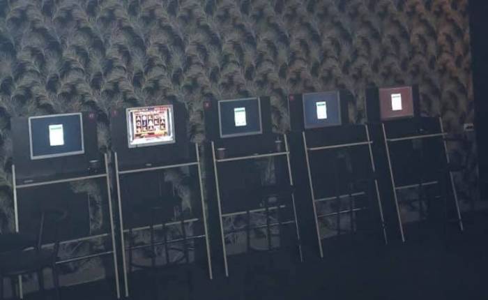 У Ковелі викрили підпільне казино