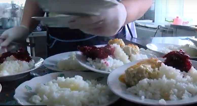 У Ковелі впроваджують нове меню для школярів. Відео