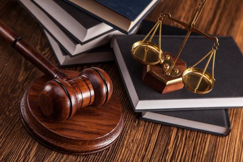 юридична фірма