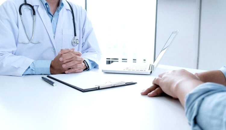 Лікування алкоголізму та наркоманії