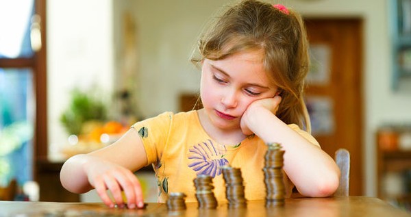 аліменти в Україні