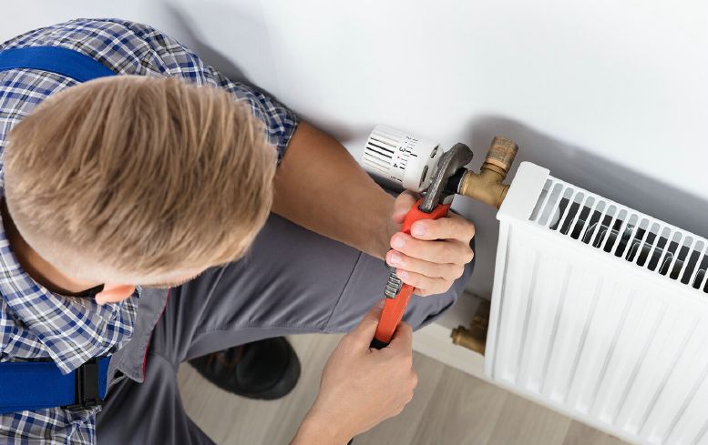Переваги встановлення опалювальних радіаторів майстрами &laquo;Теплосфери&raquo;
