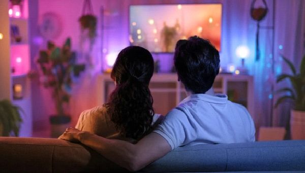 легкі фільми для вечора