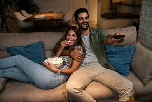 що подивитися коли сумно