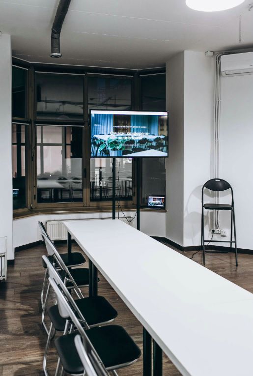 конференц зал Київ