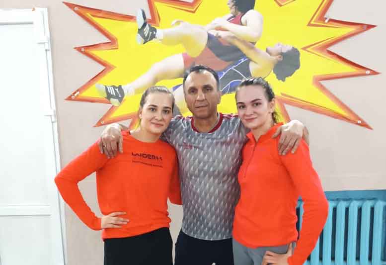 овельчанка Ольга Падошик продовжить виборювати путівку на Олімпіаду в Парижі