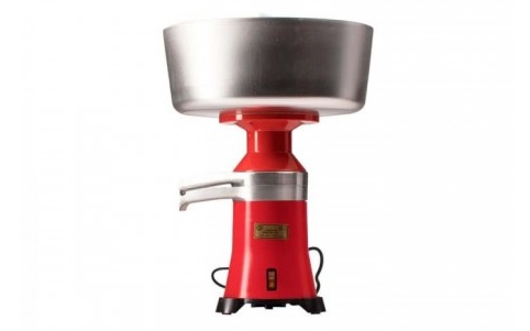 сепаратор для молока