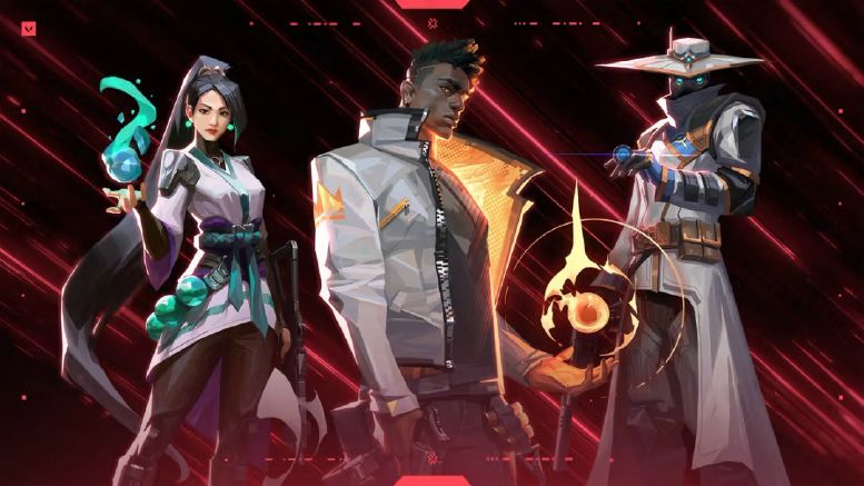 VALORANT – описание патча 9.10