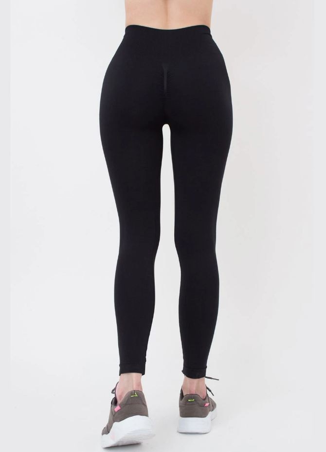 легінси з моделюючим швом Giulia LEGGINGS