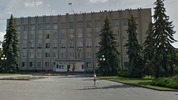 Ковельська міська рада