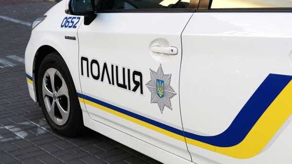 Ковельські поліцейські виявили авто із сумнівними документами