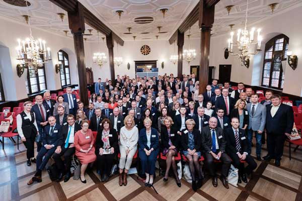 Ковель &mdash; учасник німецько-українського проекту