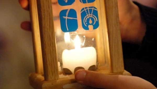 У Ковель привезуть Вифлеємський вогонь