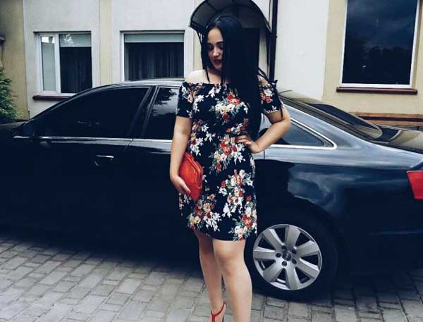 Мешканка Ковеля Катерина Ващук потрапила в 15-ку учасниць шоу &laquo;Модель XL&raquo;