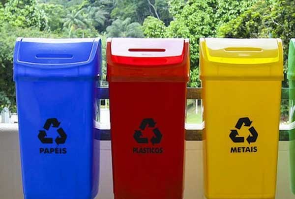 У Ковелі хочуть встановити контейнери для роздільного збору сміття