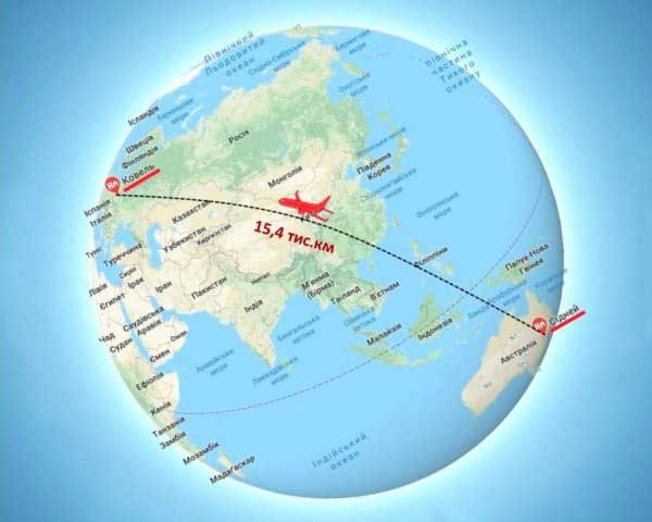 Пацієнт подолав 15 тисяч кілометрів, щоб зробити пластичну операцію у Ковелі