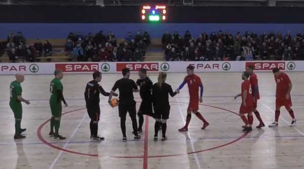 &laquo;Вокар-Ковель&raquo; поступився у вирішальному матчі регулярного Чемпіонату Волині