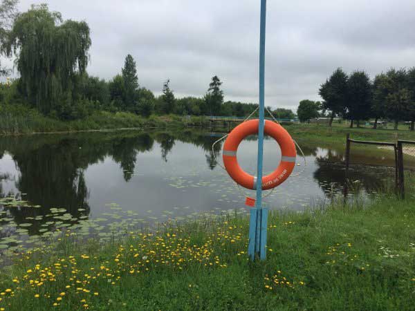 1 червня у Ковелі офіційно розпочнеться Купальний сезон