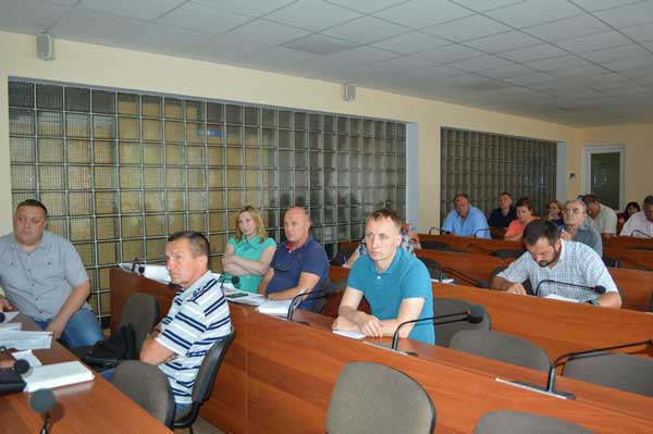  У Ковелі хочуть перемістити квітковий ринок