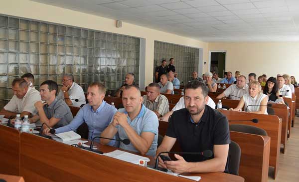 У Ковелі заборонили пересувні цирки із тваринами