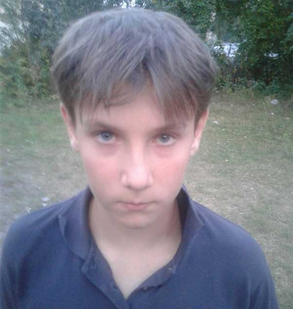 Правоохоронці розшукують неповнолітнього жителя Ковельщини. Фото