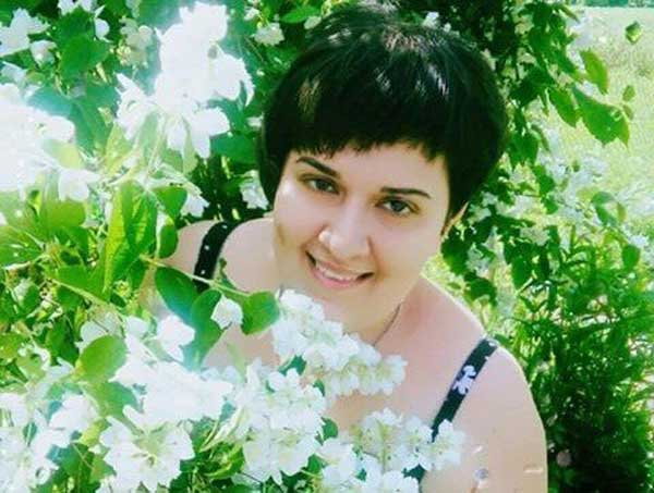 Ковельчанка Анастасія Джум потребує Вашої допомоги