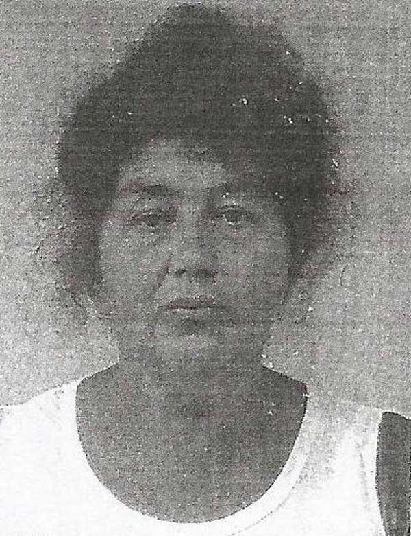 Григориченко Валентина Олександрівна