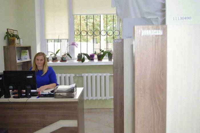 Сектор біометричних документів Ковельського ЦНАПу відвідали майже три тисячі чотириста відвідувачів