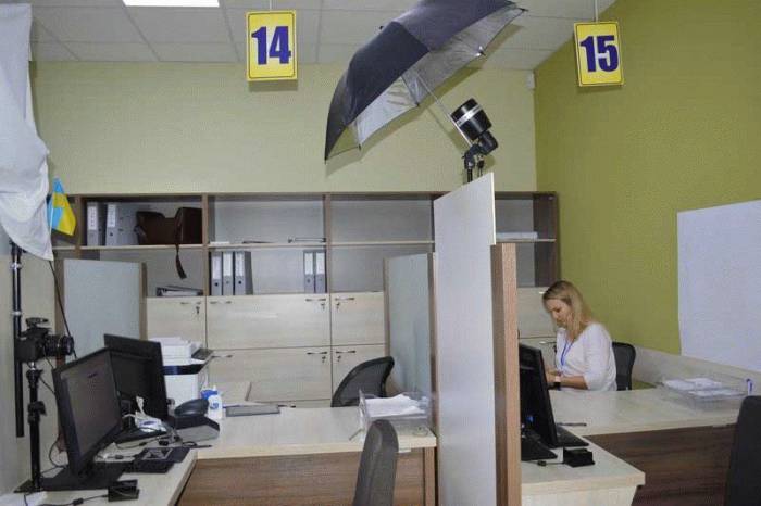 Сектор біометричних документів Ковельського ЦНАПу відвідали майже три тисячі чотириста відвідувачів