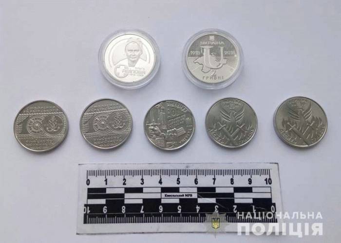 У Ковелі затримали неповнолітніх грабіжників