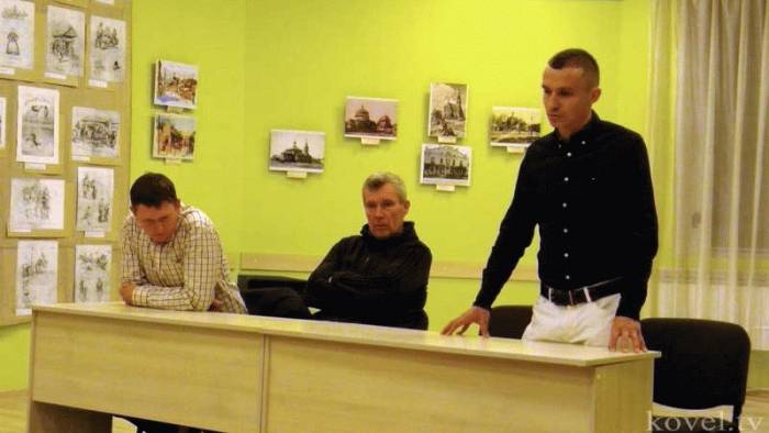 Роман Романчук