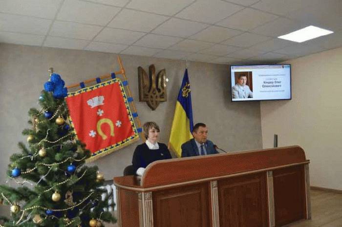 Ковельські депутати затвердили бюджет міста на 2020 рік