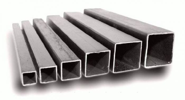 профильная труба